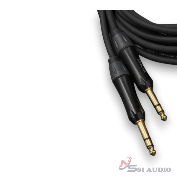 Dây 6 ly trs 2M Rohi - Italia