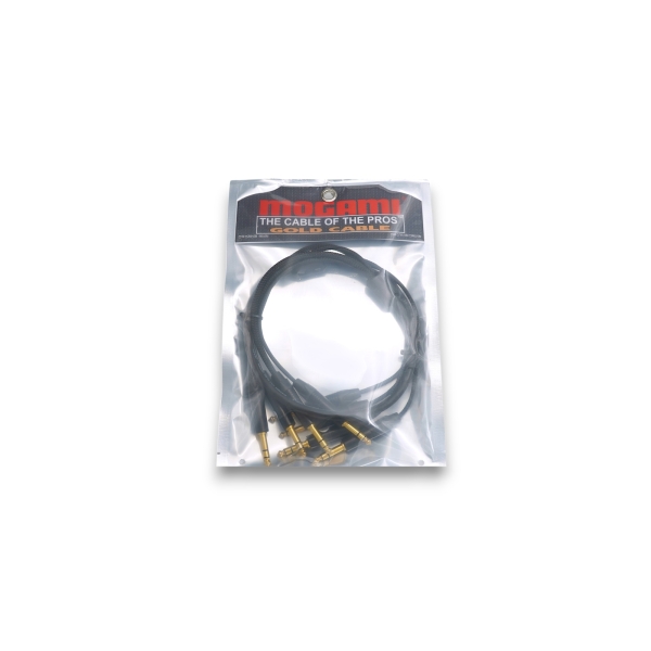 Dây Mogami 4 line TRS 6mm 3M
