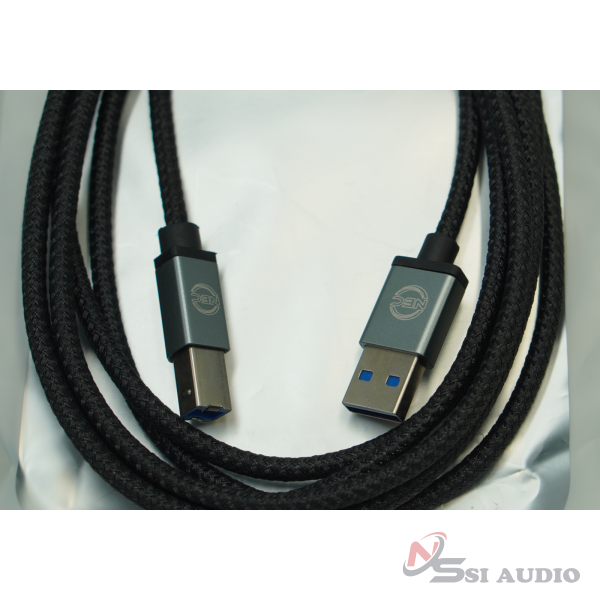 Dây cáp NEX - Cáp USB 2.0 Type A Sang Type B, Tốc Độ Cao, Dài 2m 
