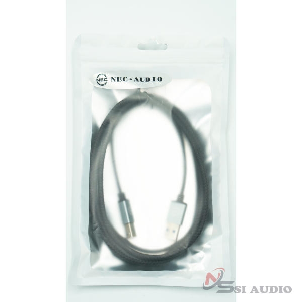 Dây cáp NEX - Cáp USB 2.0 Type A Sang Type B, Tốc Độ Cao, Dài 2m 
