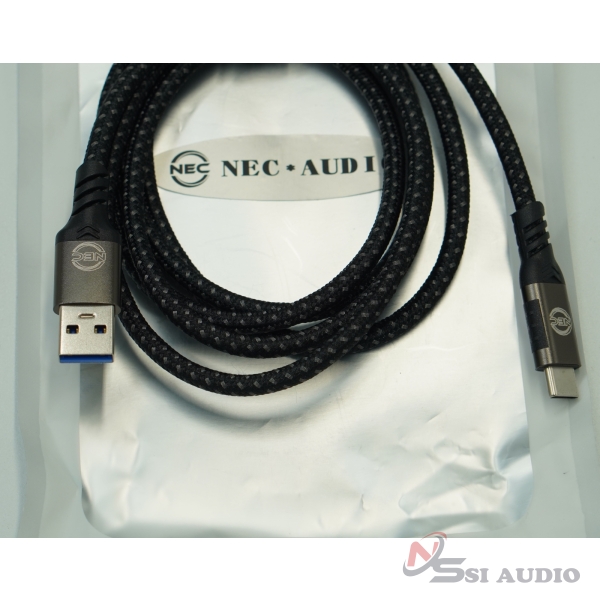 DÂY CÁP NEX - CÁP USB TYPE A SANG TYPE C, TỐC ĐỘ CAO, DÀI 2M  