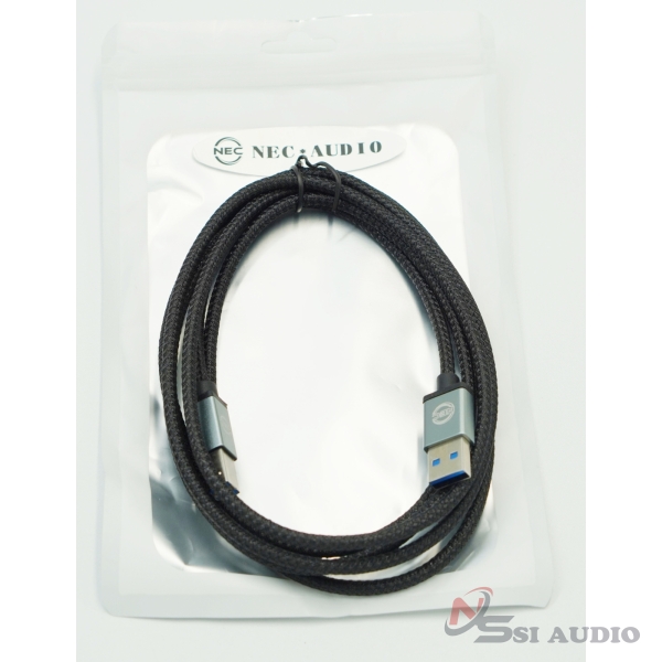 DÂY CÁP NEX - CÁP USB TYPE A SANG TYPE C, TỐC ĐỘ CAO, DÀI 1,5 M  