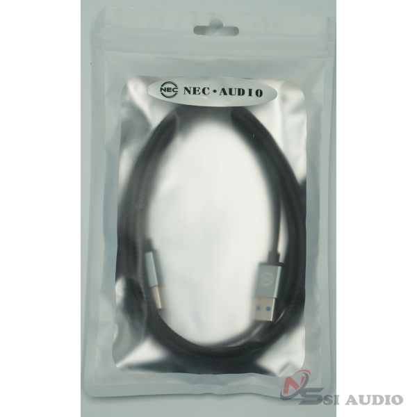 DÂY CÁP NEX - CÁP USB TYPE A SANG TYPE C, TỐC ĐỘ CAO, DÀI 1,5 M  