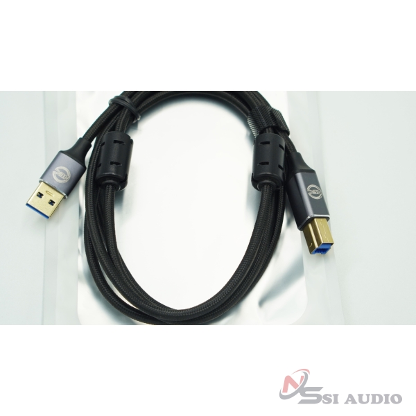 Dây cáp NEX - Cáp USB 3.0 Type A Sang Type B, Tốc Độ Cao, Dài 1,5m 