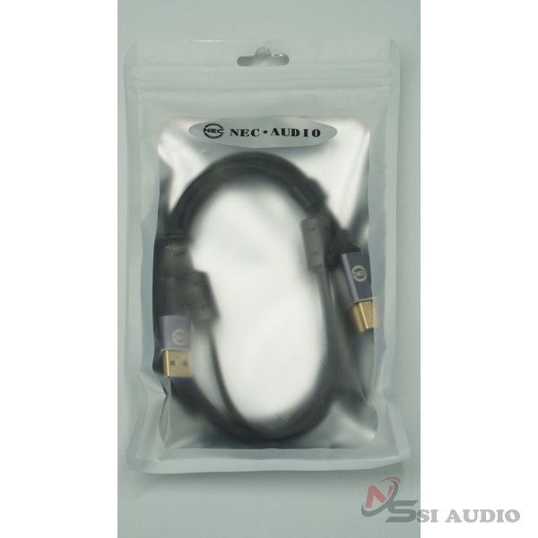 Dây cáp NEX - Cáp USB 3.0 Type A Sang Type B, Tốc Độ Cao, Dài 1,5m 