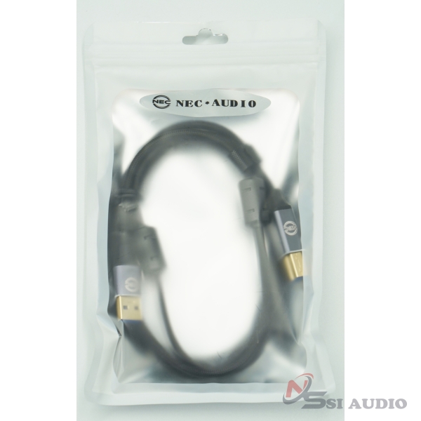 Dây cáp NEX - Cáp USB 3.0 Type A Sang Type B, Tốc Độ Cao, Dài 1,5m 