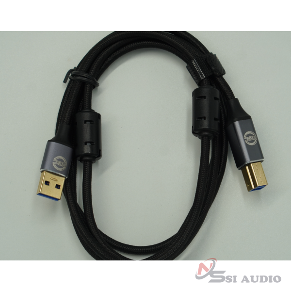 Dây cáp NEX - Cáp USB 3.0 Type A Sang Type B, Tốc Độ Cao, Dài 1,5m 