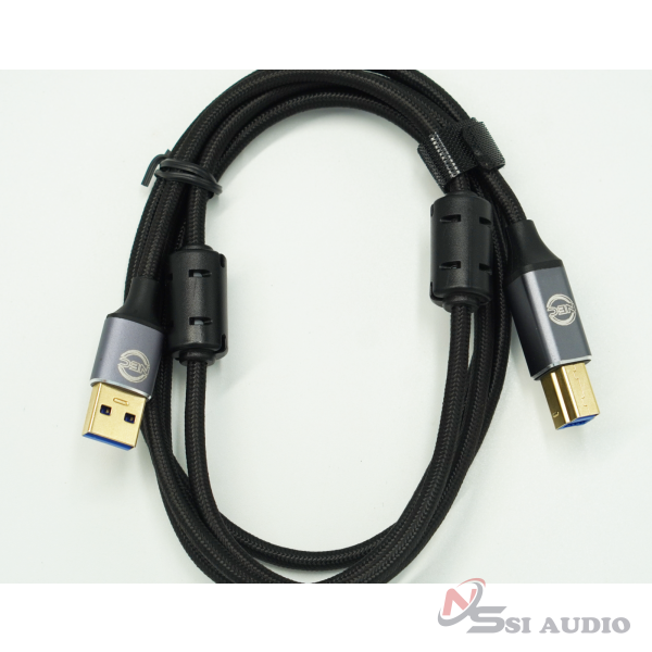 Dây cáp NEX - Cáp USB 3.0 Type A Sang Type B, Tốc Độ Cao, Dài 1,5m 