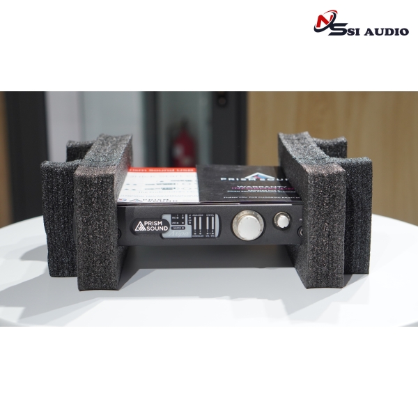 Prism Sound Lyra 2 (Lướt / Qua Sử Dụng - Used Fullbox)