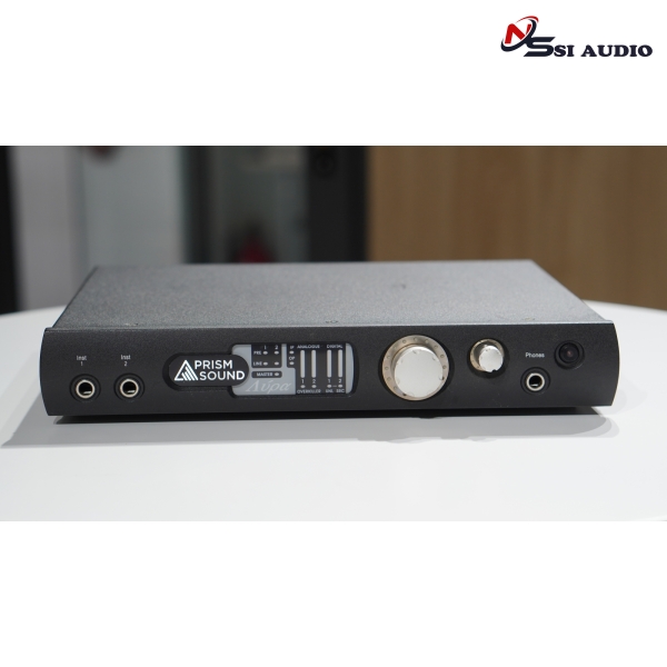 Prism Sound Lyra 2 (Lướt / Qua Sử Dụng - Used Fullbox)
