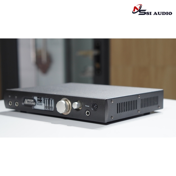 Prism Sound Lyra 2 (Lướt / Qua Sử Dụng - Used Fullbox)