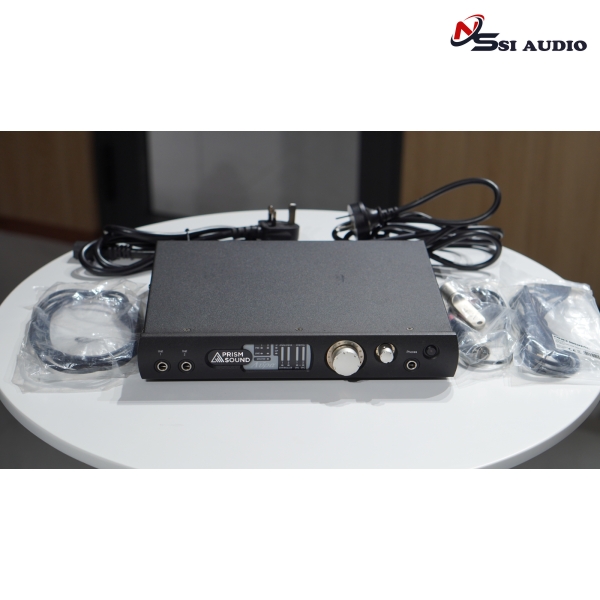 Prism Sound Lyra 2 (Lướt / Qua Sử Dụng - Used Fullbox)