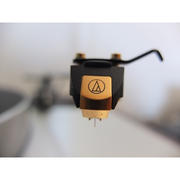 Audio-Technica AT-OC9ML/II