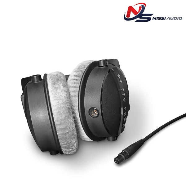 Beyerdynamic DT 770 Pro X – 48 Ohm