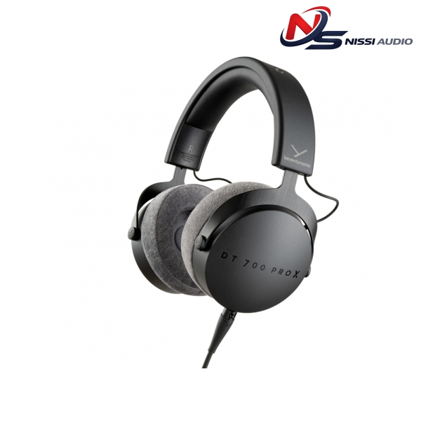 Beyerdynamic DT 700 Pro X – Tai Nghe Closed-back