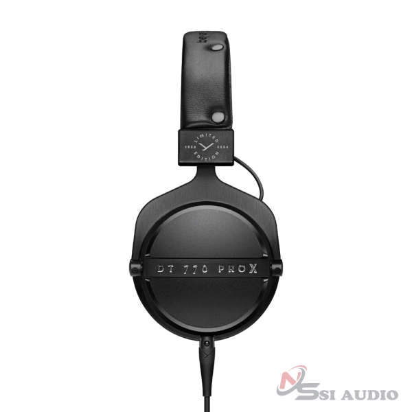 Tai nghe kiểm âm Beyerdynamic DT 770 Pro X