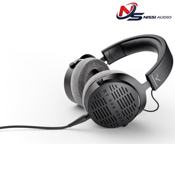 Beyerdynamic DT 900 Pro X – Tai Nghe Studio Semi-Open Cao Cấp
