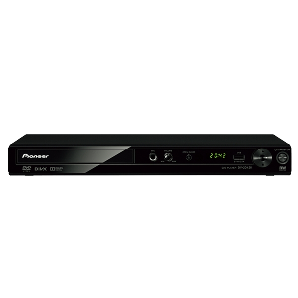 PIONEER DV-2042K