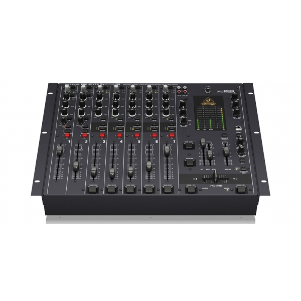DX2000USB DJ Mixer Behringer|Bàn mixer DJ Behringer DX2000USB