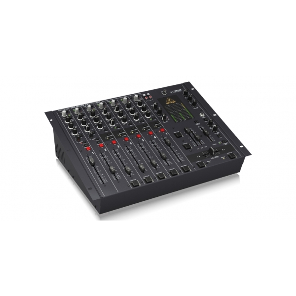 DX2000USB DJ Mixer Behringer|Bàn mixer DJ Behringer DX2000USB