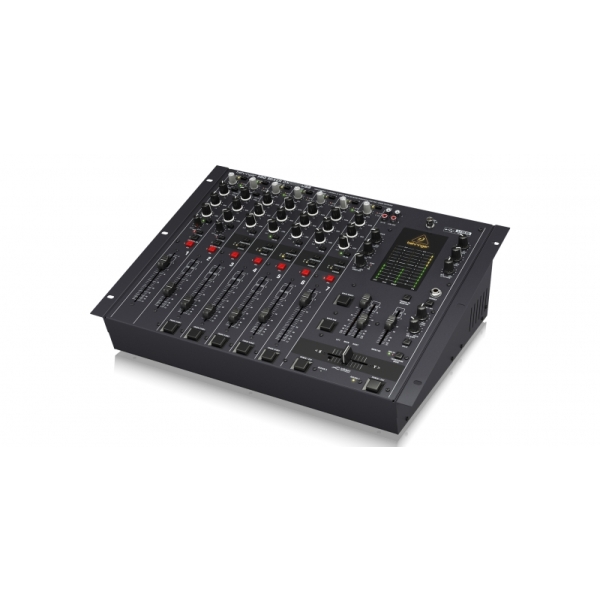 DX2000USB DJ Mixer Behringer|Bàn mixer DJ Behringer DX2000USB