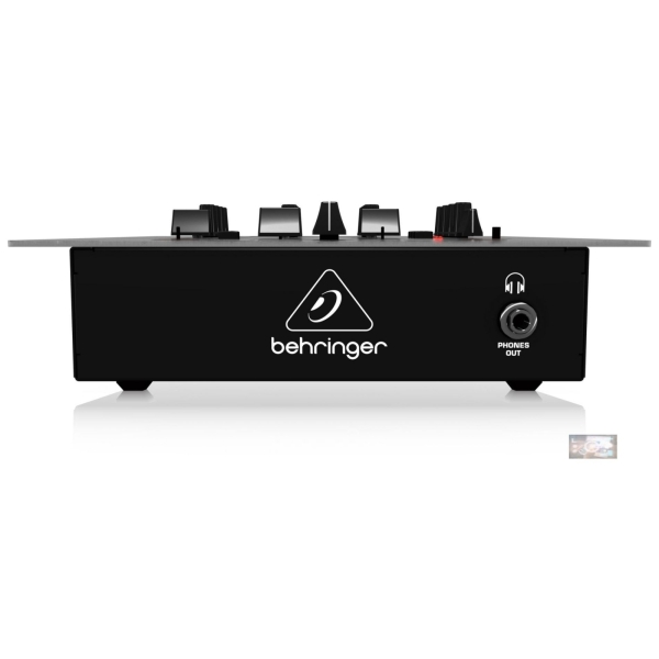 DX626 DJ Mixer Behringer