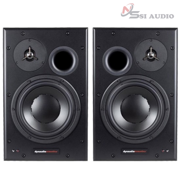 DYNAUDIO BM15A 10" LARGE NEARFIELD MONITOR loa monitor