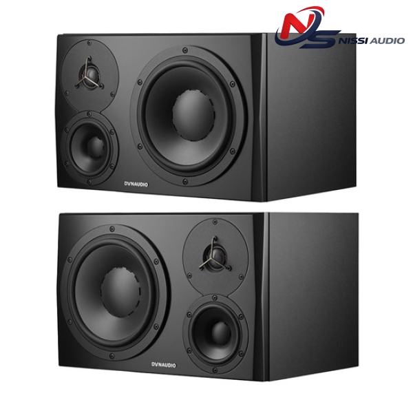 DYNAUDIO LYD 48 3-WAY NEAR-MIDFIELD MONITOR loa monitor