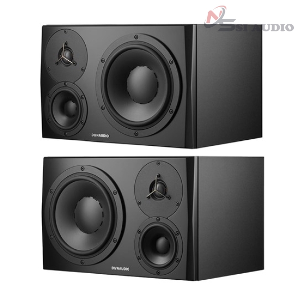 DYNAUDIO LYD 48 3-WAY NEAR-MIDFIELD MONITOR loa monitor