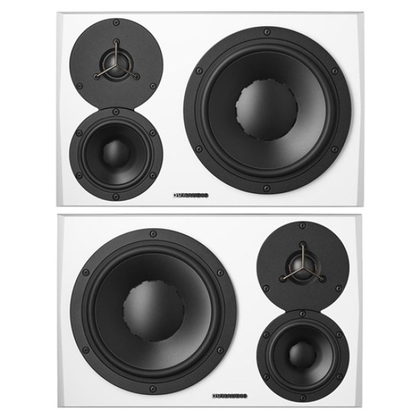DYNAUDIO LYD 48 3-WAY NEAR-MIDFIELD MONITOR  loa monitor 