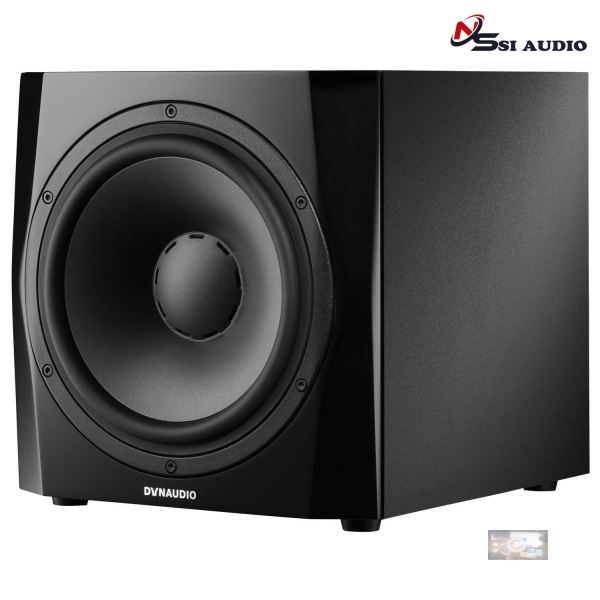 Dynaudio 9s 9.5" Studio Subwoofer