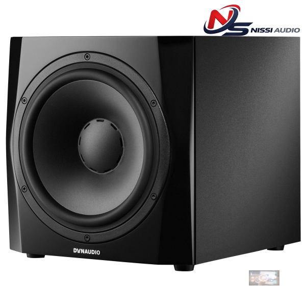 Dynaudio 9s 9.5" Studio Subwoofer