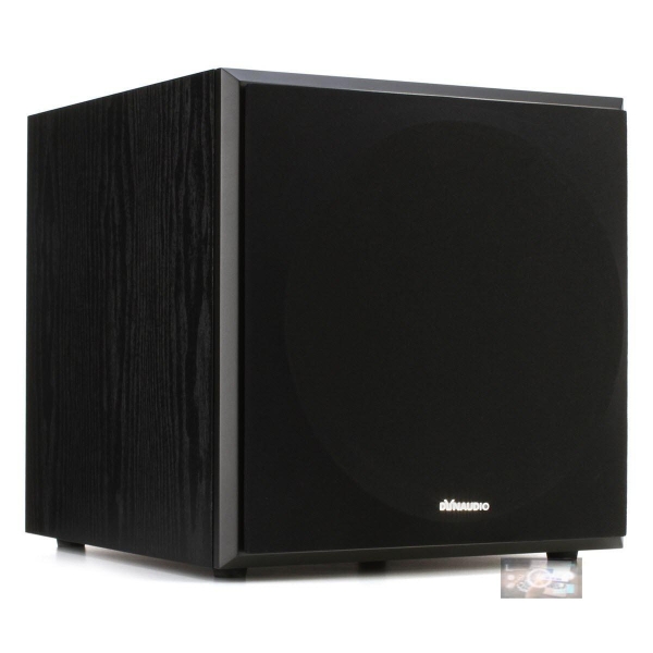 Dynaudio Bm14s Ii High-End 12” Precision Subwoofer