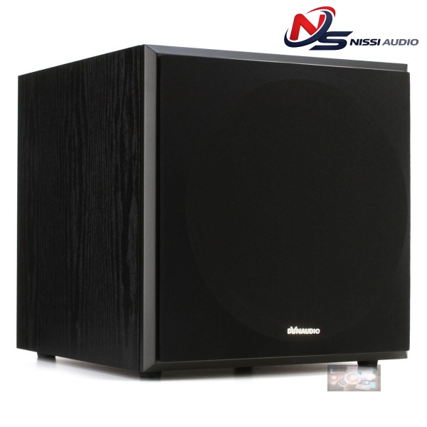 Dynaudio Bm14s Ii High-End 12” Precision Subwoofer