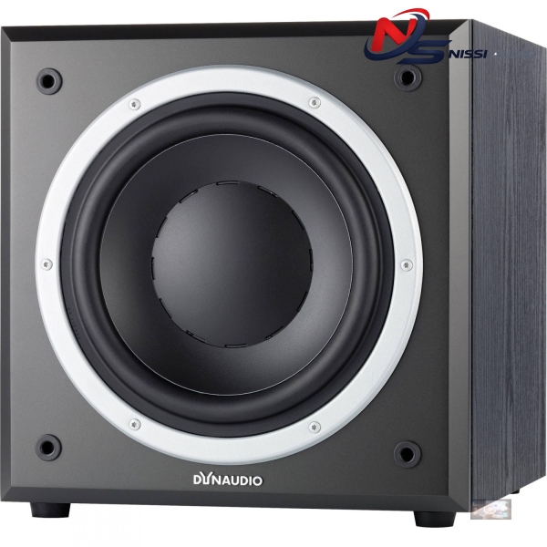 Dynaudio Bm9s Ii 10" Precision Subwoofer