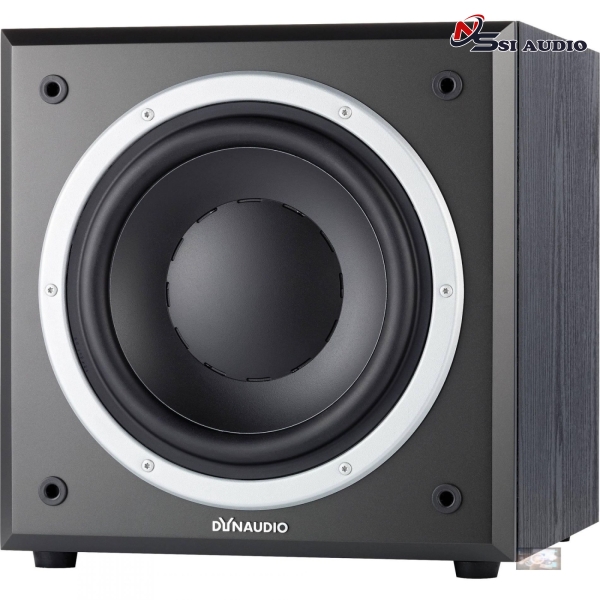 Dynaudio Bm9s Ii 10" Precision Subwoofer