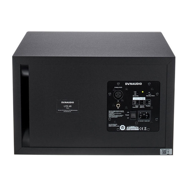 DYNAUDIO LYD 48