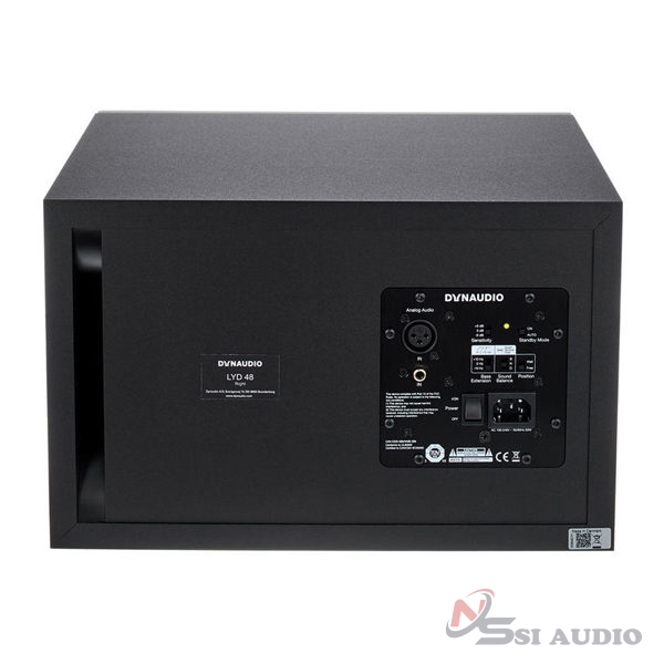 DYNAUDIO LYD 48