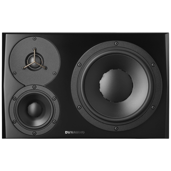 DYNAUDIO LYD 48 3-WAY NEAR-MIDFIELD MONITOR  loa monitor 