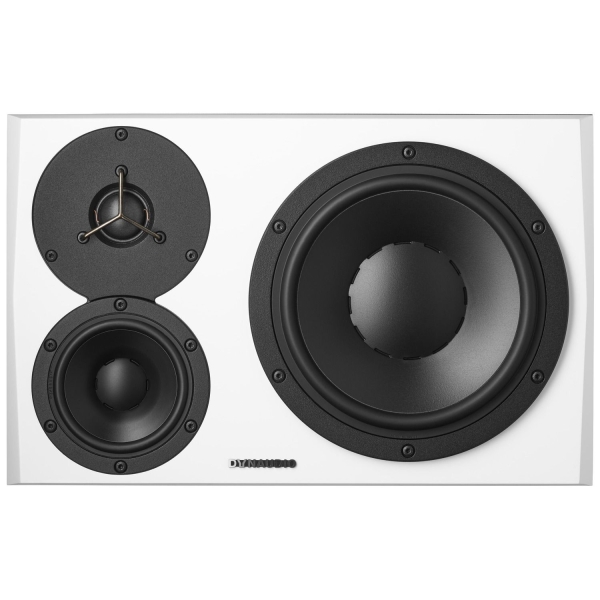 DYNAUDIO LYD 48 3-WAY NEAR-MIDFIELD MONITOR  loa monitor 