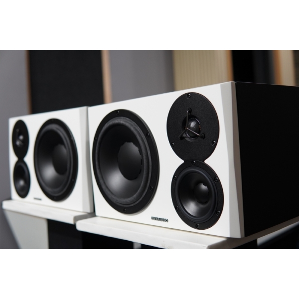 Dynaudio Lyd 48 (White)