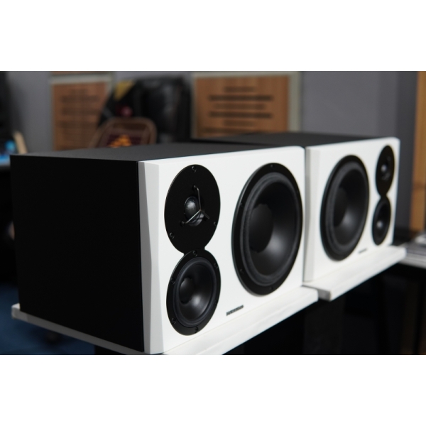 Dynaudio Lyd 48 (White)