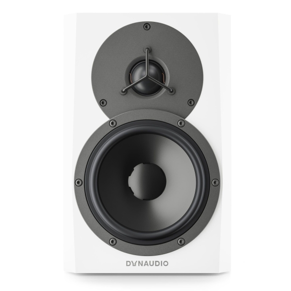 DYNAUDIO LYD 5 NEARFIELD 5" STUDIO MONITOR (BLACK & WHITE)