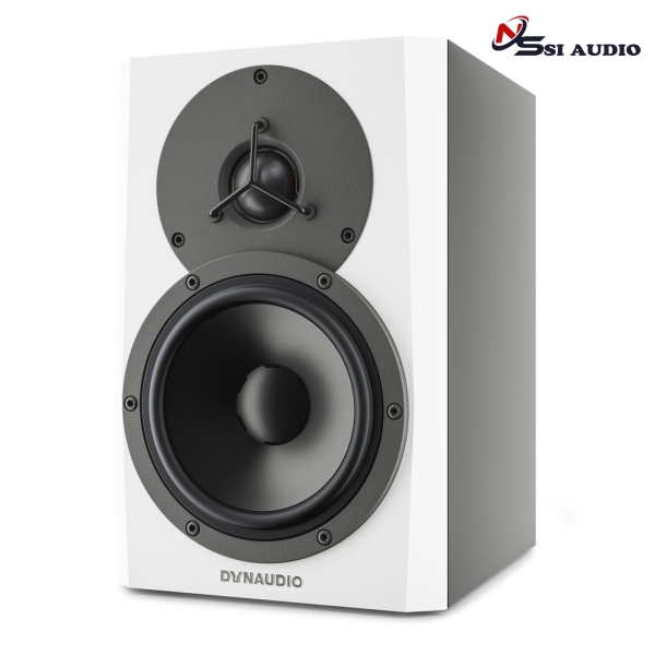 DYNAUDIO LYD 5 NEARFIELD 5" STUDIO MONITOR (BLACK & WHITE)