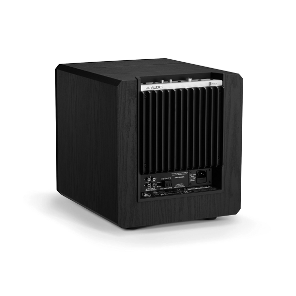 JL AUDIO E-SUB E110 ASH Loa Nghe Nhạc