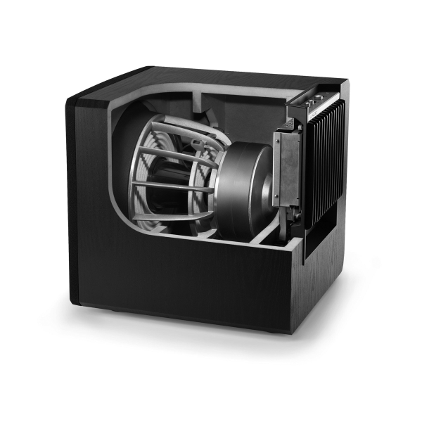 JL AUDIO E-SUB E110 GLOSS
