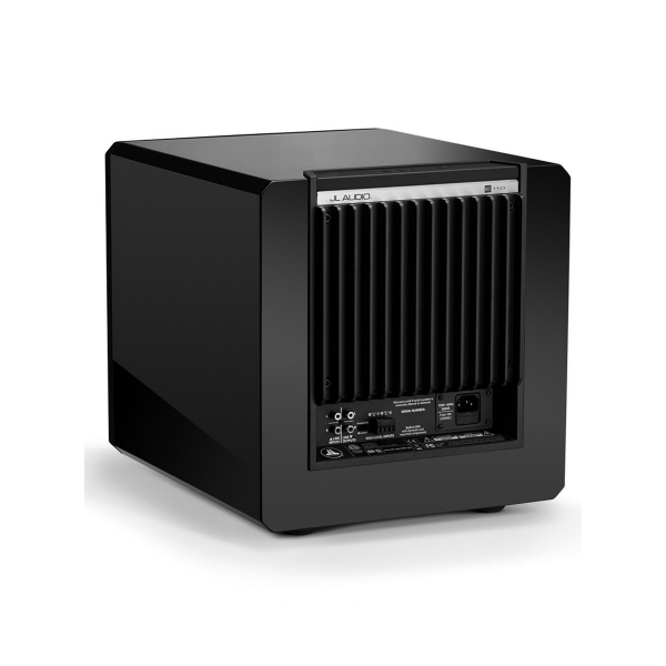 JL AUDIO E-SUB E110 GLOSS