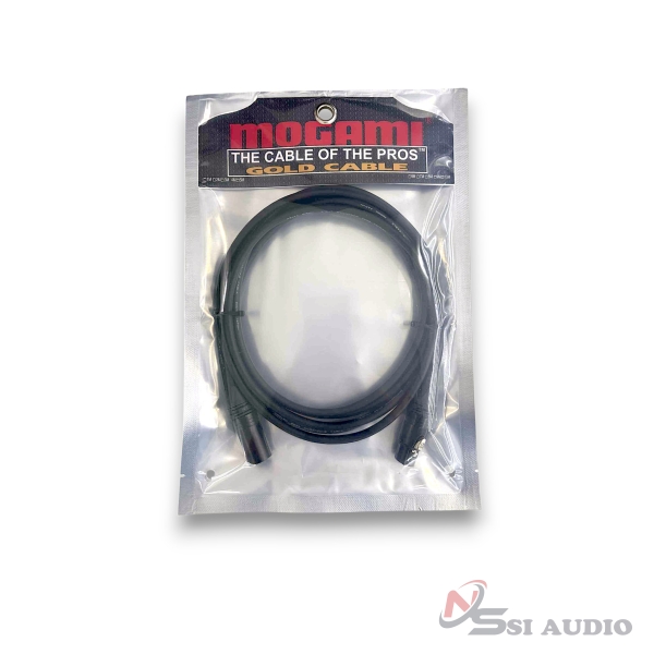 Dây Mogami Xlr Neutrik 15m