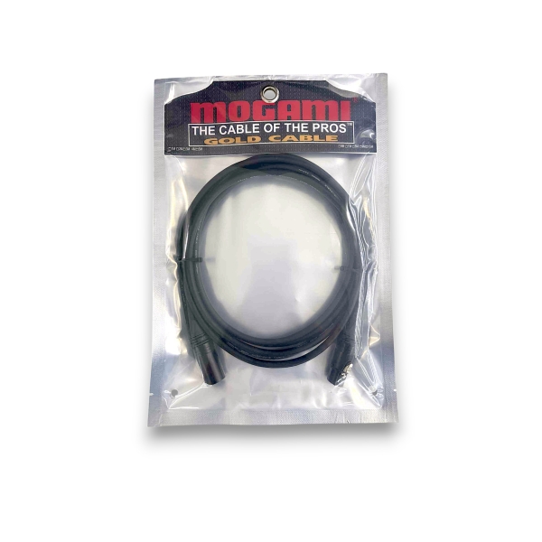 Dây Mogami Neutrik Microphone (3M)