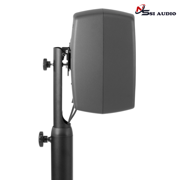 Genelec 8000-400B – Chân Đế Đặt Sàn Cao Cấp Cho Loa Kiểm Âm Series 8000